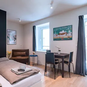  Appartamento Hitrental Station