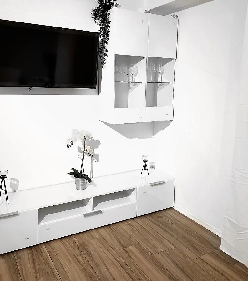 Eine Schoene Wohnung Im Herzen Von Basel. 0*,  Suisse
