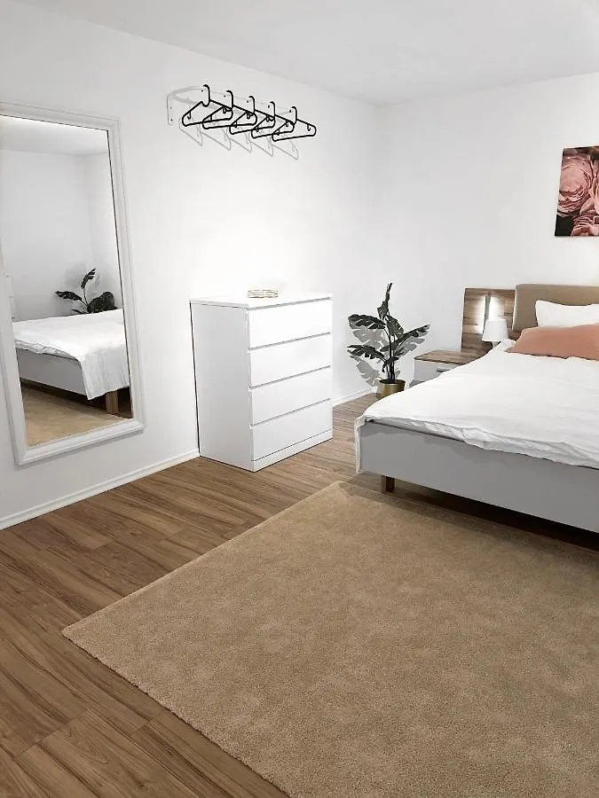 Appartement Eine Schoene Wohnung Im Herzen Von Basel. Suisse